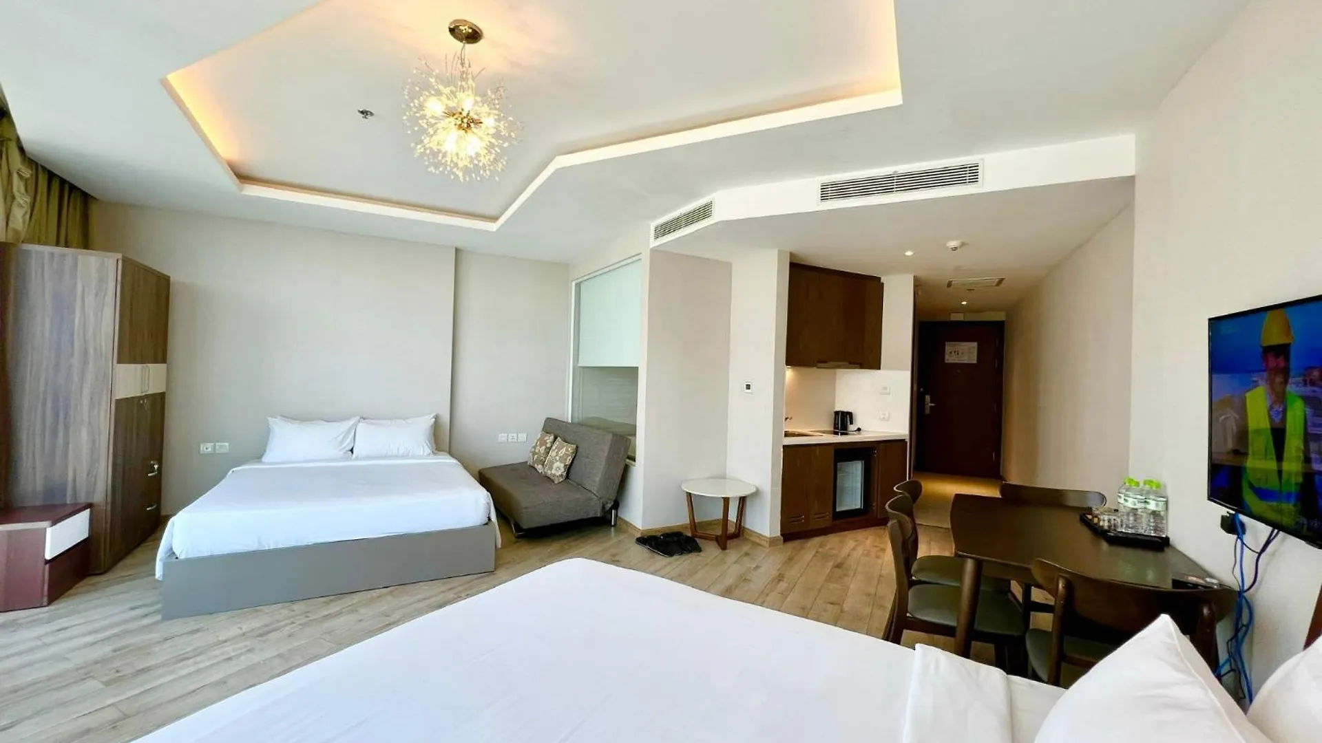 Apartment Top Panorama Nha Trang