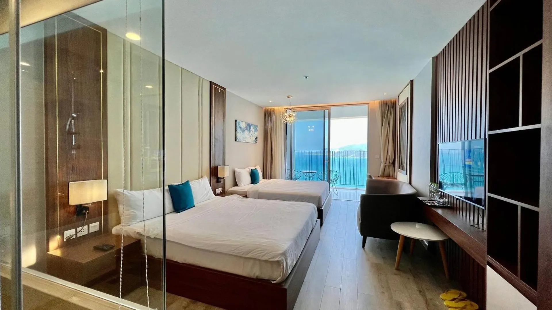 Apartment Top Panorama Nha Trang