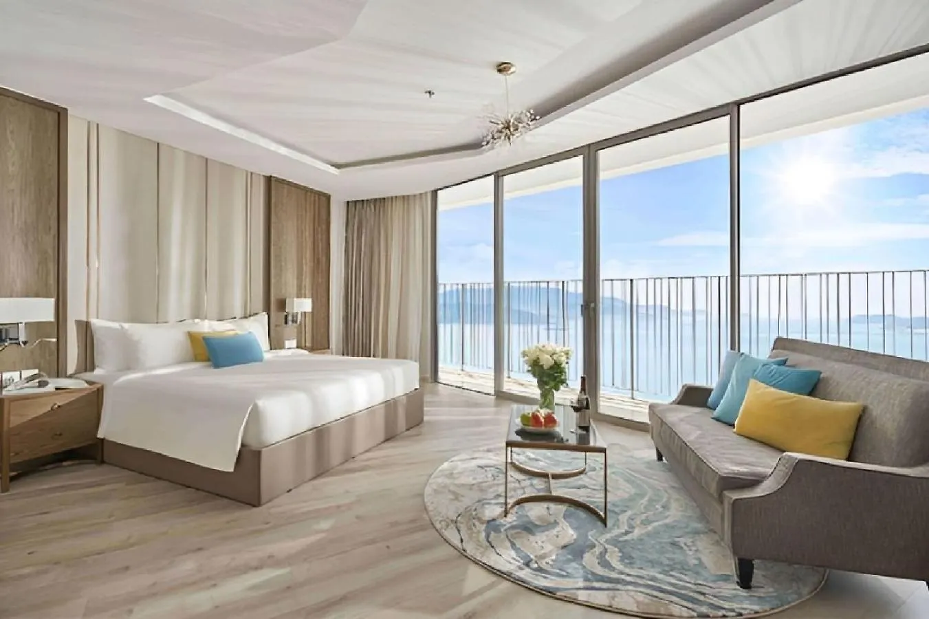 Top Panorama Nha Trang