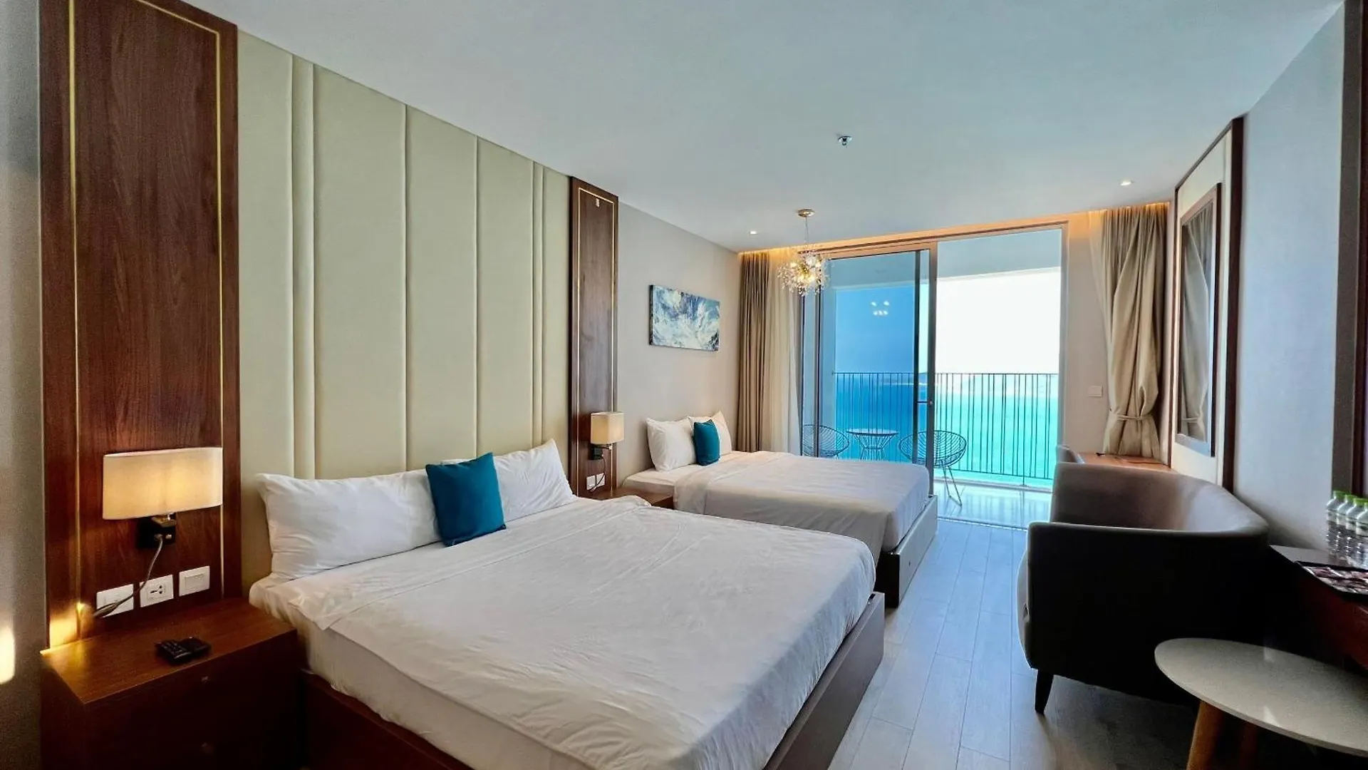 Top Panorama Nha Trang