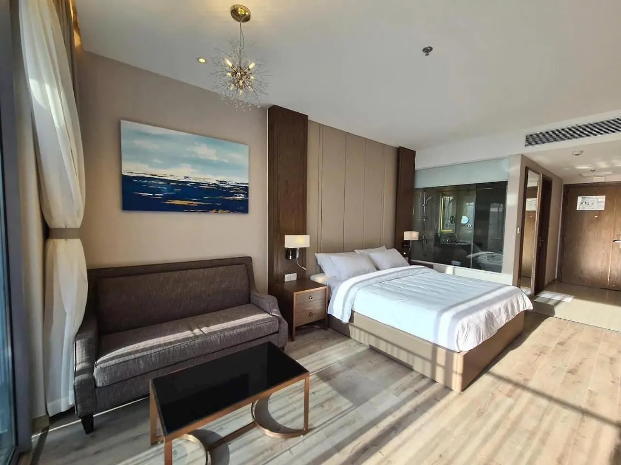 Top Panorama Nha Trang Apartment