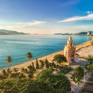  아파트호텔 Jk.boutique Oceanfront Panorama